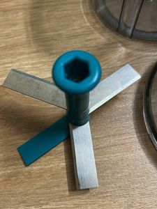 Vegetable chopper