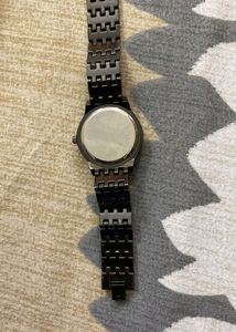 Black Watch