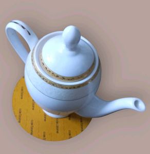 Vintage Teapot
