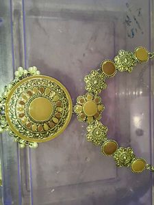 Statement Necklace