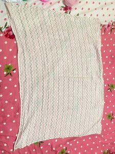 Baby Muslin Swaddle
