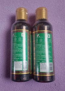 St.botanica Hair Oil