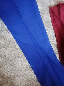 Set Of Two Leggings