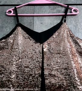 Party Wear Top