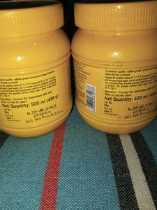 Nirmal Coconut Oil