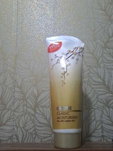 Ozone Classic Moisturiser
