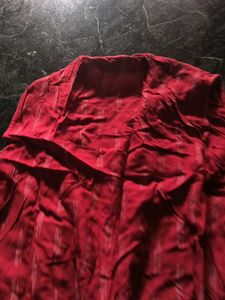 A Kurti From Fusion Brand Size L