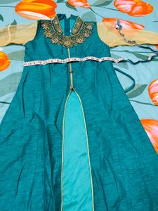 Girls Stylish Combo Lehanga