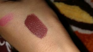 Cream Matte Liquid Lipstick