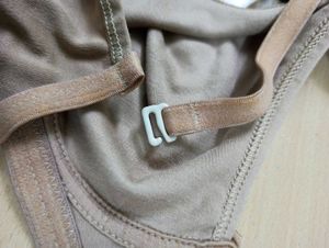 Unused Dressberry Nonwired NonPadded Everyday Bra
