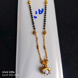 Gold Mangalsutra