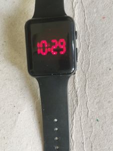 Kids Watch New