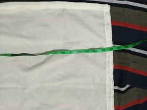 Cotton Slips
