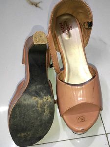 Faith Heels