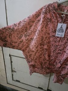 Korean Style Top