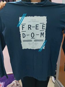 Colorblock T-Shirt