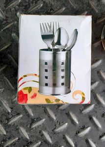Furore Spoon And Fork Stand