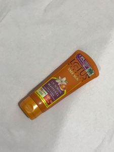 Lotus Sunscreen
