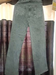 Brand new grey jeans