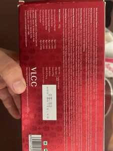VLCC Bridal Glow Facial Kit