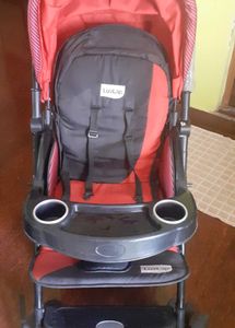 Baby Stroller