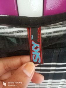 Sky Fashion Women Top