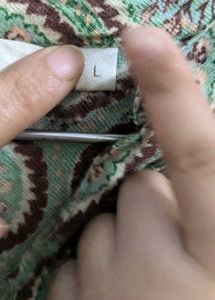 A-line Kurta