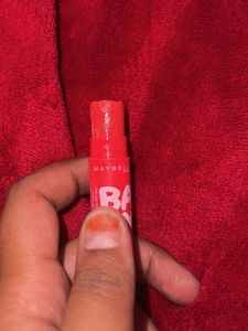 Maybelline Baby Lips