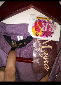 New Elegant Kurta Set