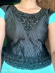 Festival Gown