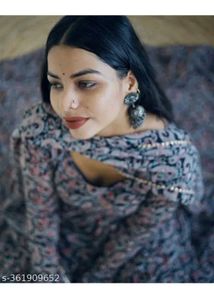 Kurta And Dupatta