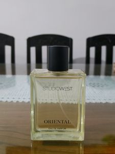 Studiowest EDP perfume - ORIENTAL
