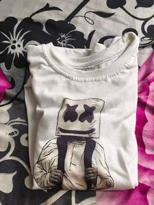 Boys Full Sleeve T shirt