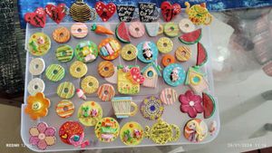 Fridge Magnets