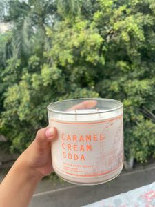 fragance candle