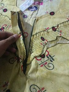 3XL Malligai Nightie