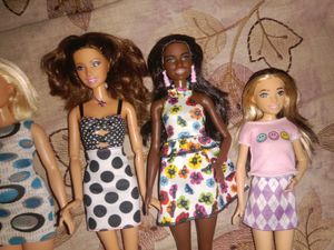 Barbie Doll