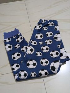 Soccer Pajama Set