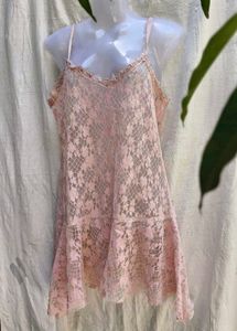 I. CUTE DRESS