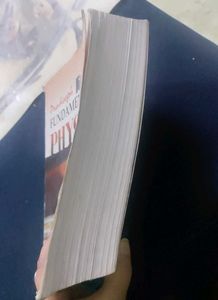 Pradeep's Fundamental Physics Vol. I