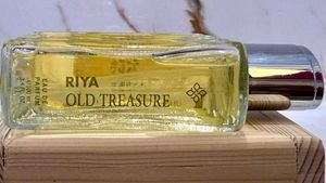 RIYA Old Treasure Perfume