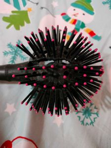 Brush For Long - curly / Wavy Hair
