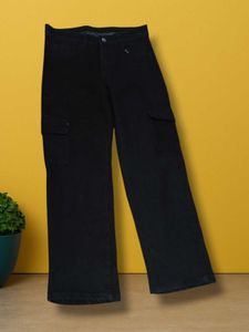 🥰K@91 Size-32 (Sale) Latest Ladies high waist Jea