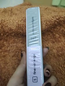 Nail File