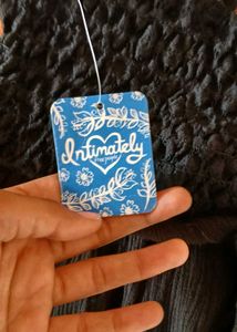 Black Lace Tiered Cami 🖤