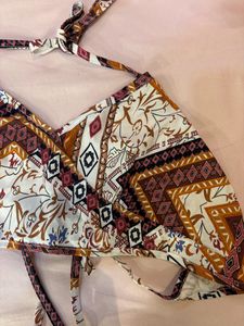 Aztec Coord Set