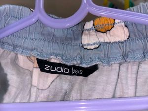 Pyjama Shorts