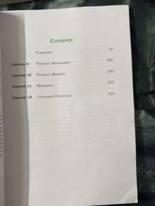 Ncert Class 12 Business Studies