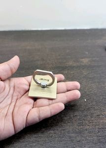 Mobile Phone Ring Stent Smartphone Mount