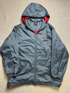Adidas orignal premium Hooded Jacket
